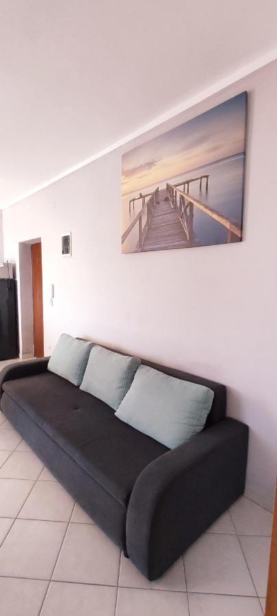 Apartments Burazer Шибеник Экстерьер фото